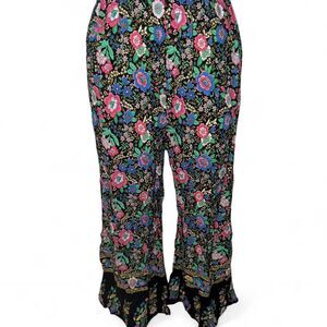 Rusttydustty Women's multi Trousers